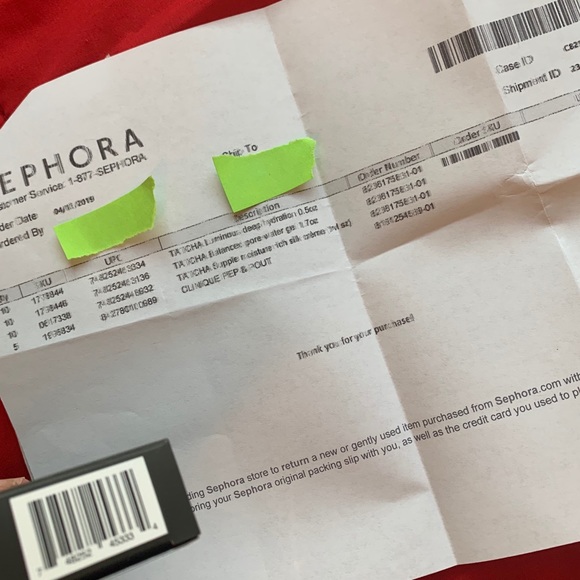 Tatcha SUPPLE Moisture Silk Cream NEW creme no box - Picture 4 of 4